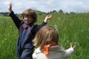 Isartaler Wald-Eltern-Kind-Gruppe